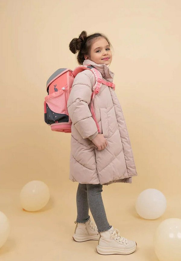 SET – Schulranzen – little bunnies