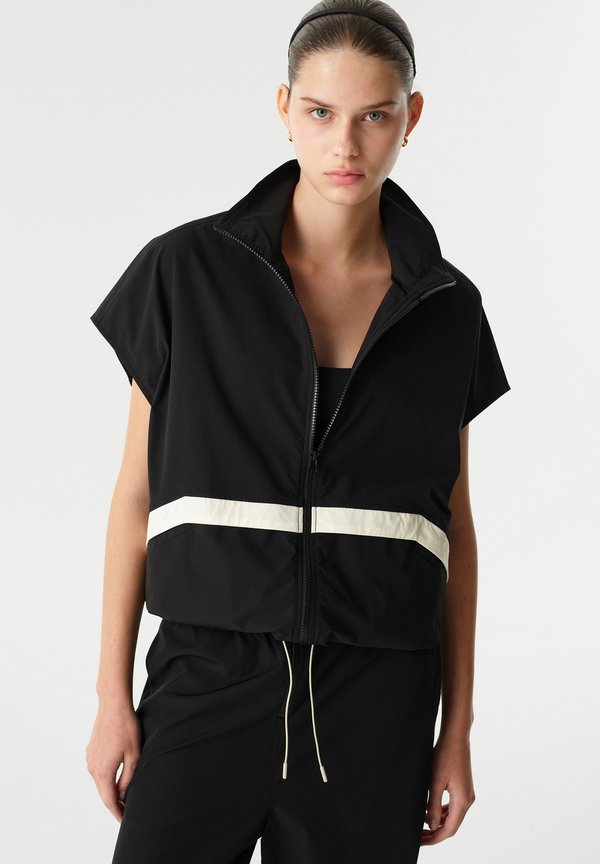 COLORBLOCK TECHNICAL - Weste