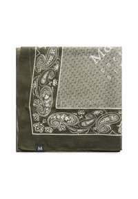 Matinique BANDANA - Eșarfă - thyme