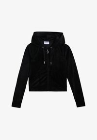 Niet geselecteerd, black