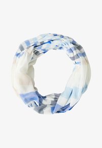 Sélectionné, universal blue