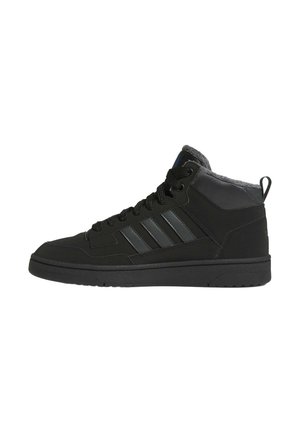 RAPID MID WINTERIZED - Sneakers hoog - core black/grey six/bright royal