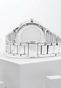 JETTE Uhr - silberfarben