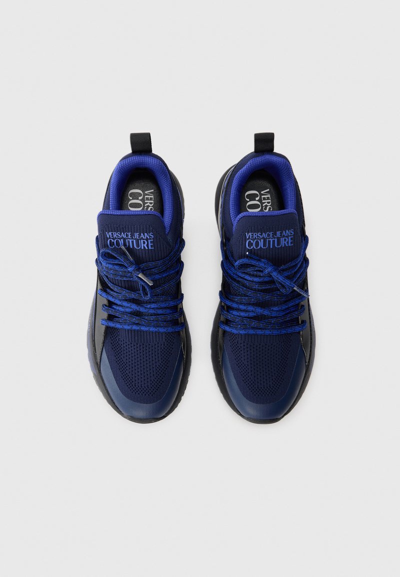 Versace Jeans Couture FONDO DYNAMIC Sneaker low navy/royal