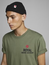 Jack & Jones JACRDD czarny