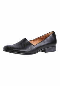 Tamaris Slip-ins - black