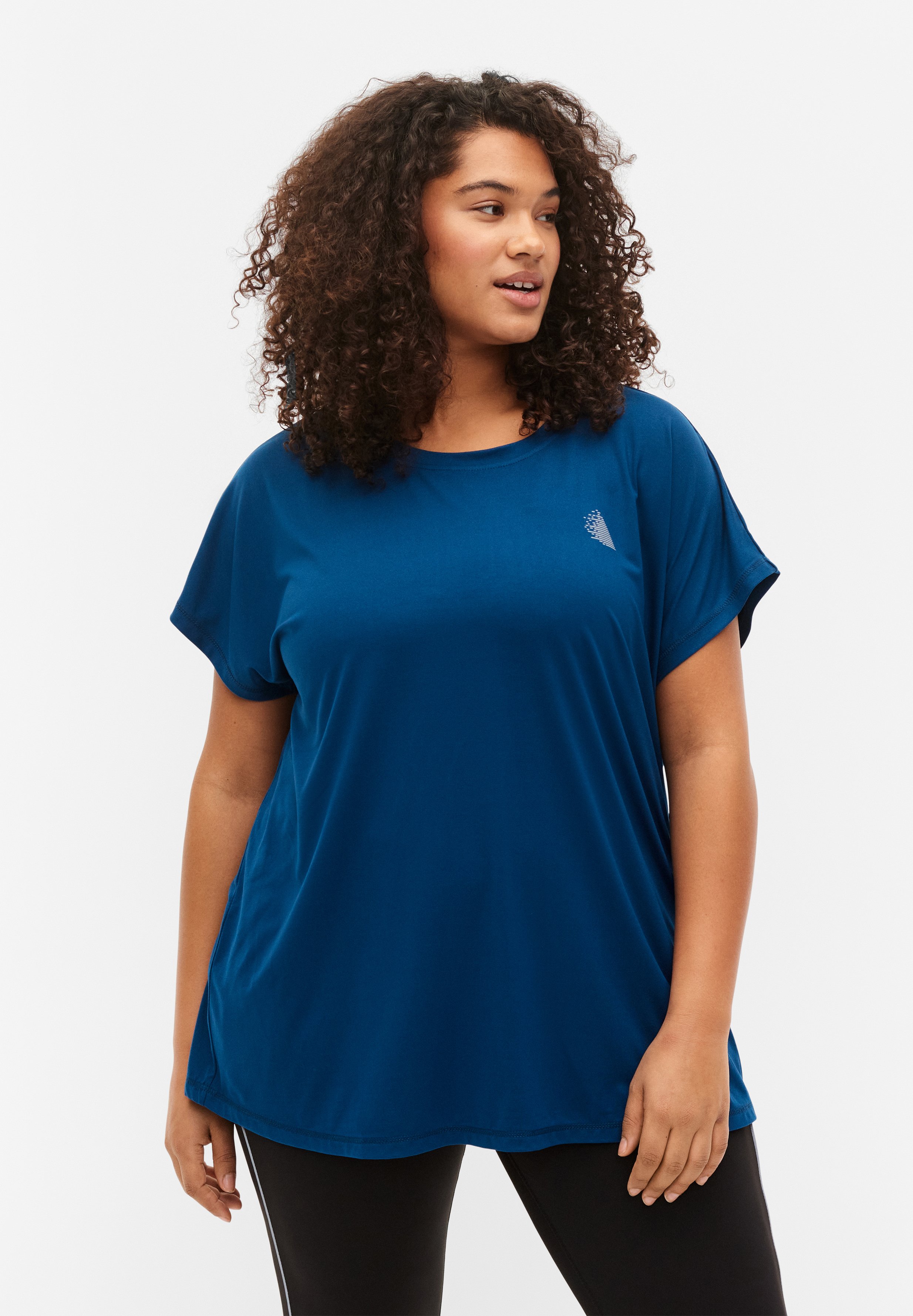 Sportkleding in grote maten | Plus size sportoutfit | Zalando