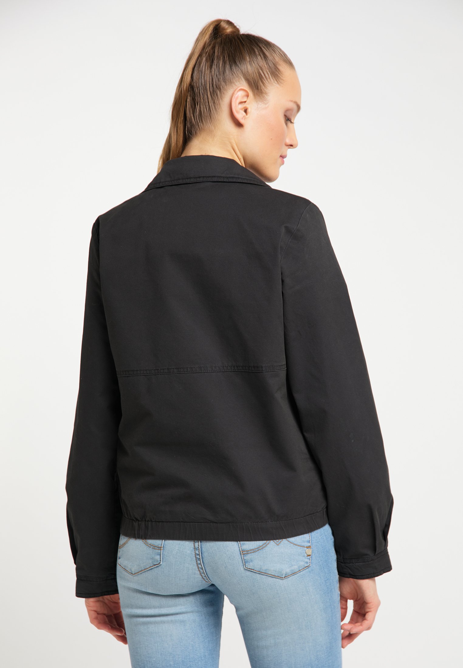 Damen Übergangsjacke Damen Übergangsjacke