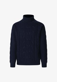 Unausgewählt, midnight blue