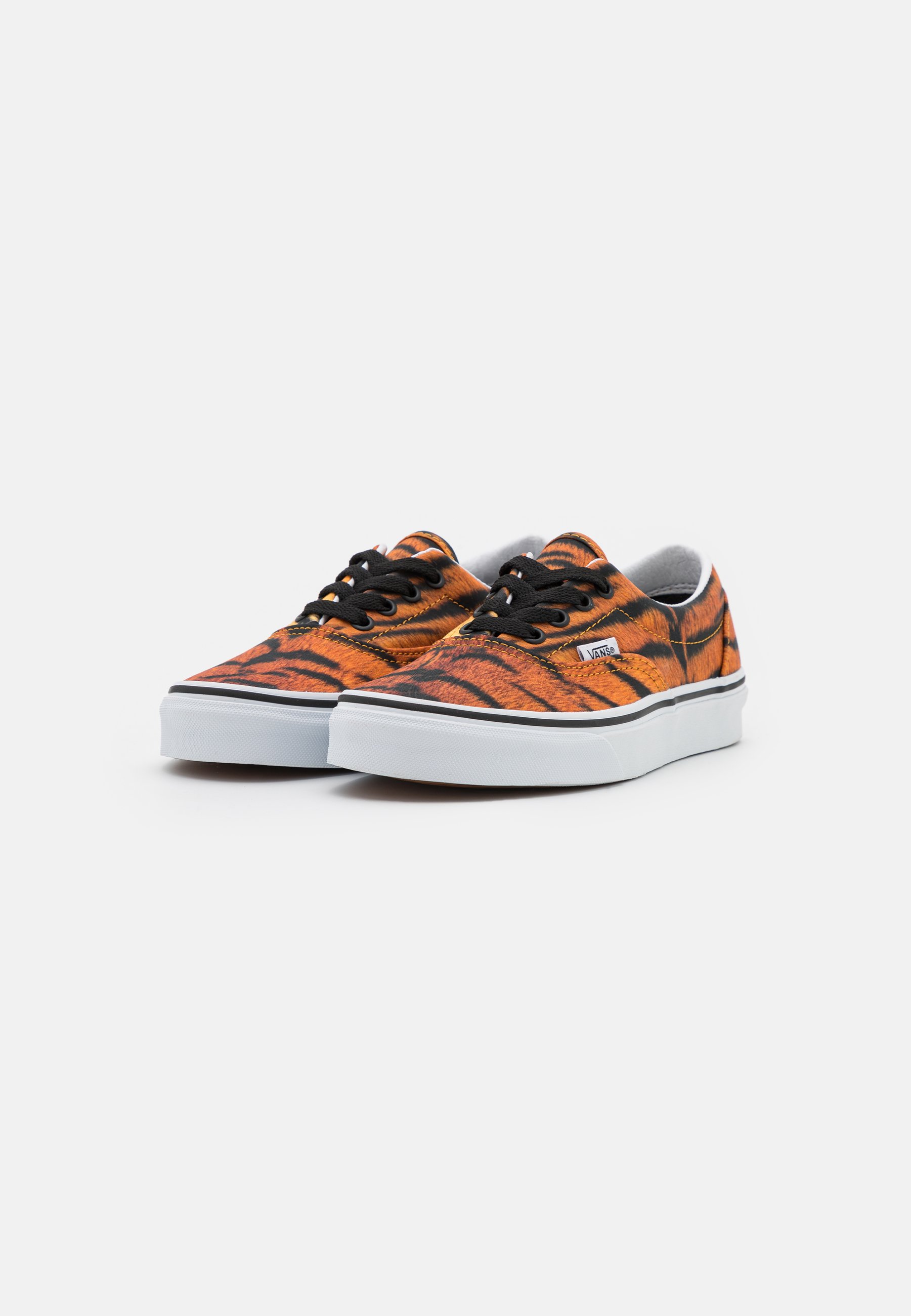 Vans ERA - Sneakers laag - true white/zwart - Zalando.nl