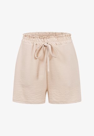 Cloud 5ive, BASIC SHORTS, beżowy