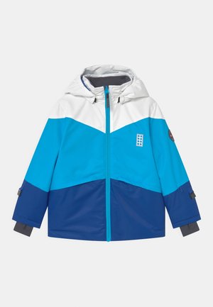Veste de snowboard - blue