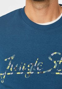 WE Fashion Mikina - blue