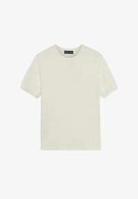 Non sélectionné, white