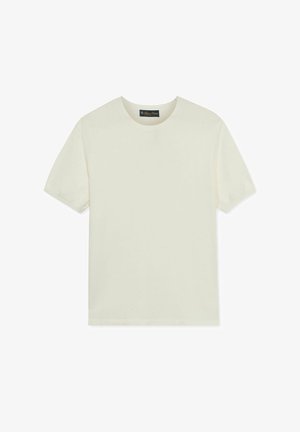 Brooks Brothers, - T-shirt basic