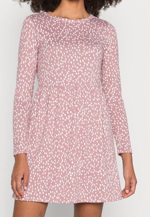 Tubino - light pink