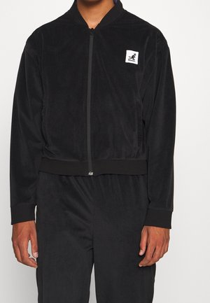 Chaqueta de entrenamiento - black