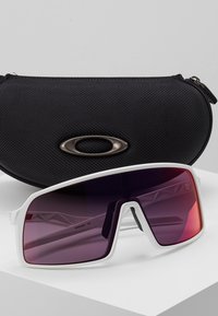 Oakley SUTRO UNISEX - Óculos de sol - white