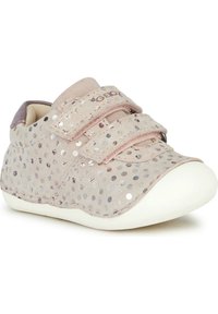 Geox TUTIM - Babyskor - light rose