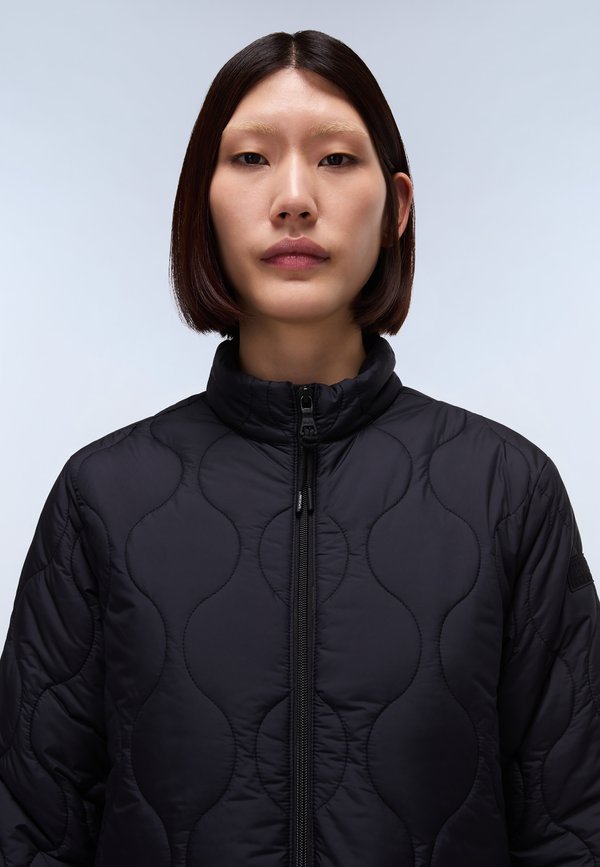 BELLE - Light jacket4