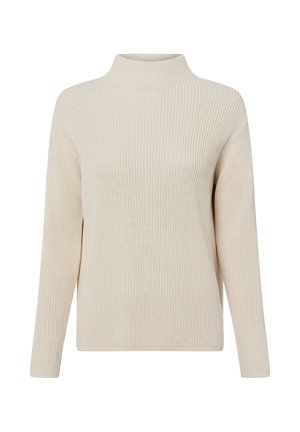 PULLOVER - Pullover - ecru