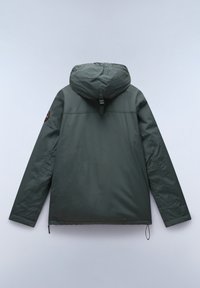 Napapijri RAINFOREST - Light jacket - green urban