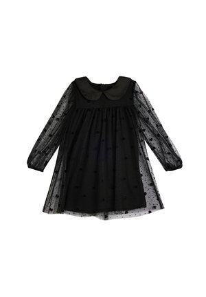 Vardagsklänning - black