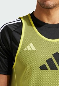 adidas Performance UNISEX - Top - shock yellow