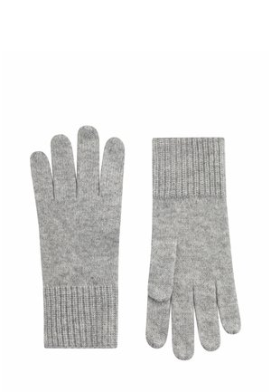 SOLID - Handschoenen - grau