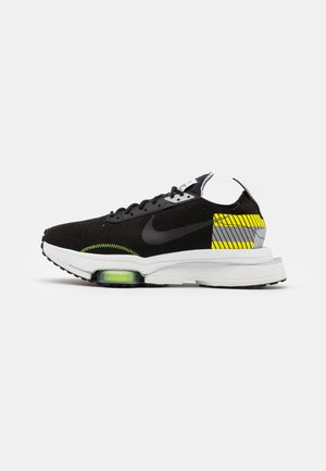 AIR ZOOM-TYPE SE 3M UNISEX - Sneakers laag - black/anthracite/summit white/volt