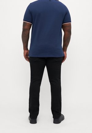 Poloshirt - blue