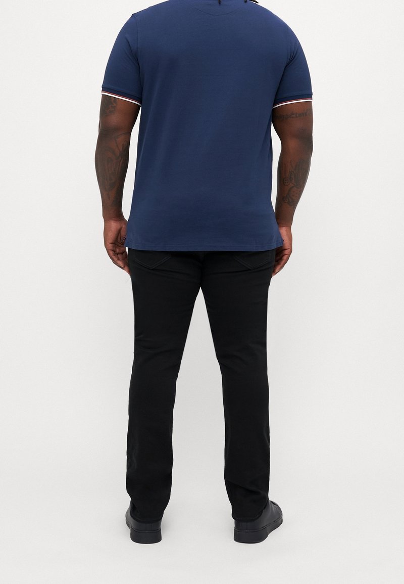 Pier One Polo - blue
