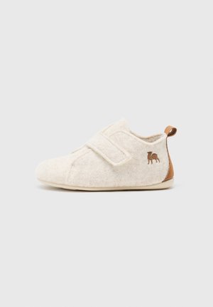 BREMEN BAREFOOT UNISEX - Pantoffels - creme