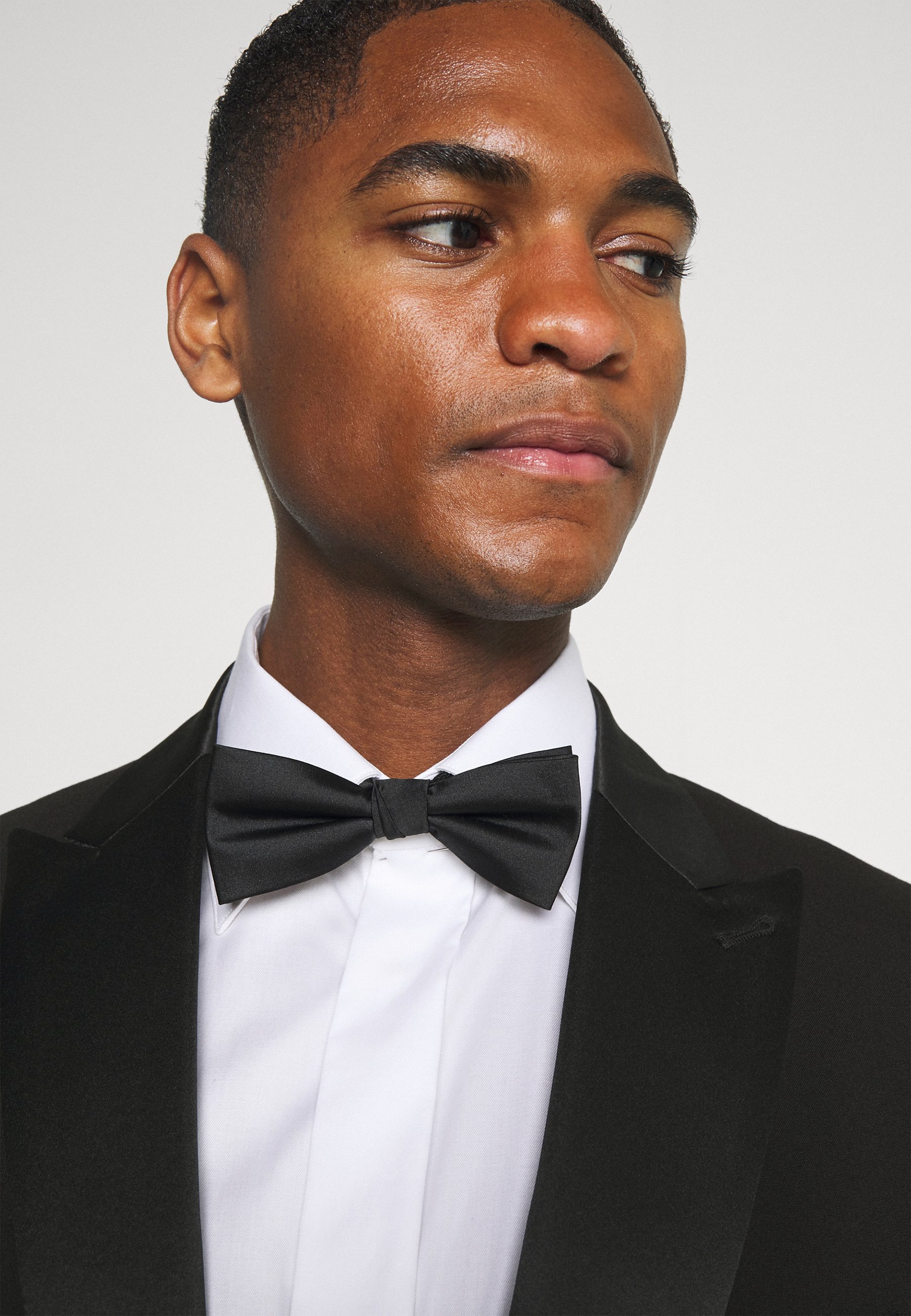 Men STRETCH TUXEDO SUIT - Suit Men STRETCH TUXEDO SUIT - Suit