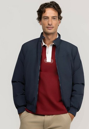 El Ganso, CHAQUETA NÁUTICA - Chaqueta de entretiempo - marino