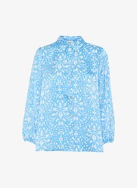 Unselected, all aboard paisley