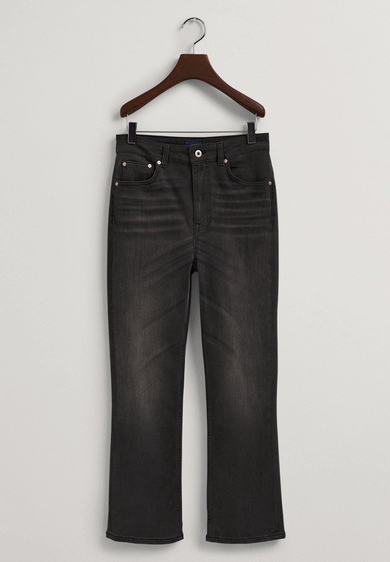 Jeans Straight Leg