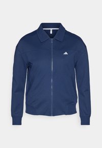 Unselected, collegiate navy