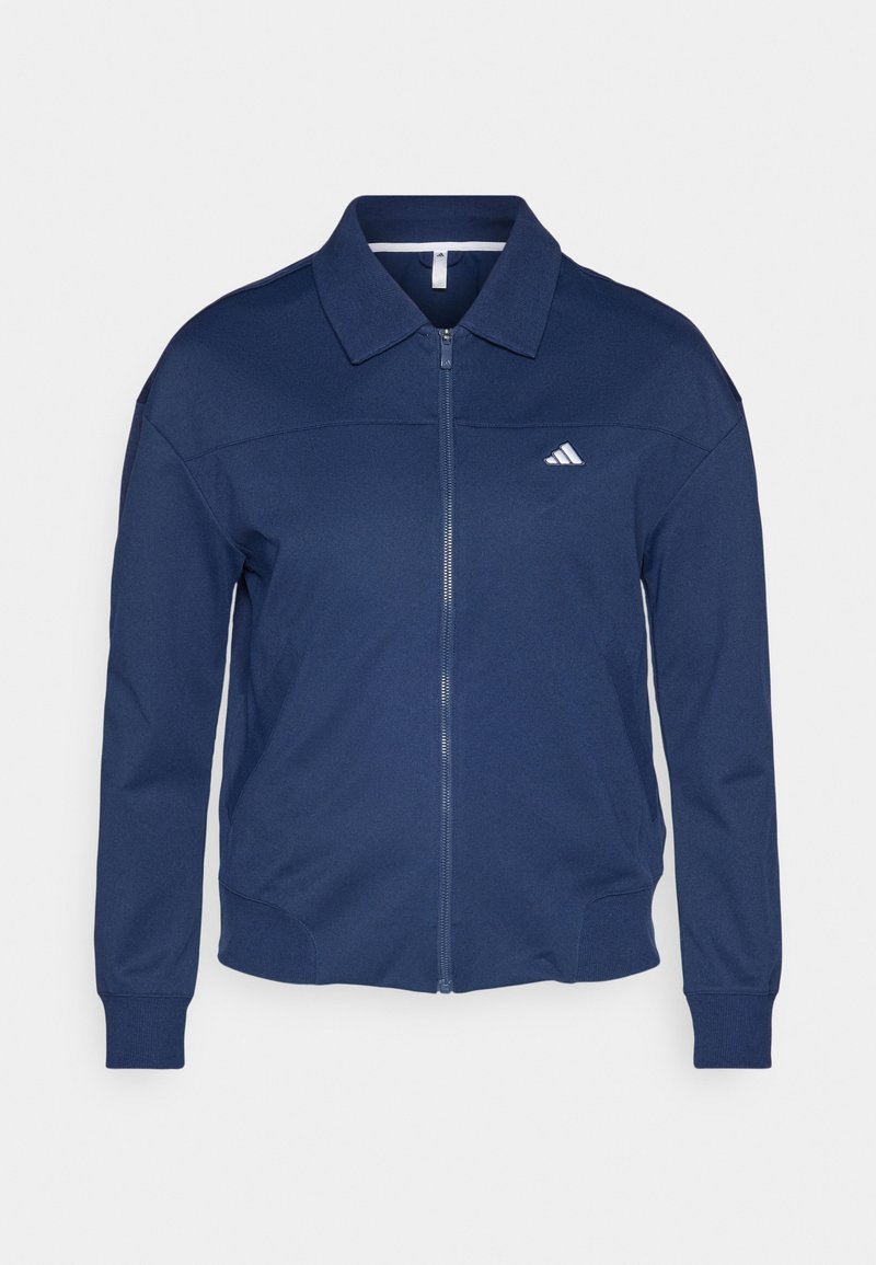adidas Golf GO-TO TWISTKNIT Chaqueta de entrenamiento