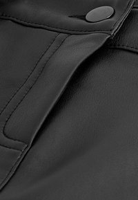 Next STANDARD  - Püksid - black