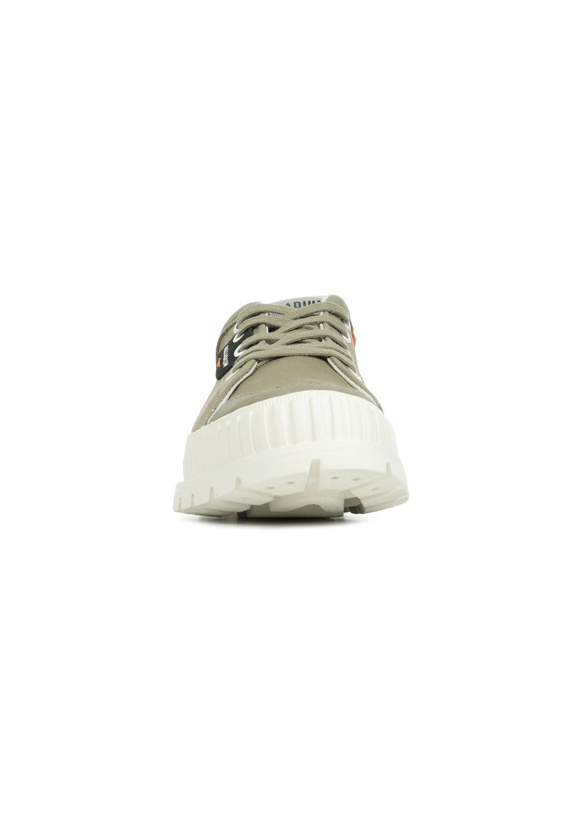 Damen Sneaker low | Palladium Sneaker low dune/khaki - NK20316 Damen Sneaker low | Palladium Sneaker low dune/khaki - NK20316