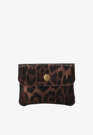 VENEZIA WALLET - Wallet - bronze