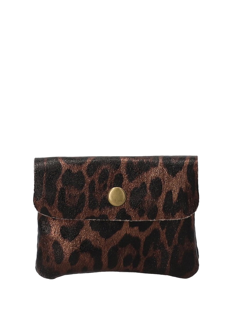 VENEZIA WALLET - Geldbörse - bronze