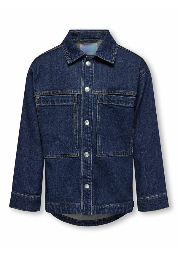 Jeansjacke