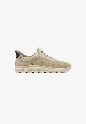 Geox, U SPHERICA PLUS - Sneakers basse - light beige