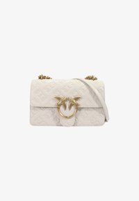 Vybráno, bianco seta antique gold