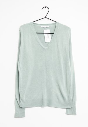Jumper - green