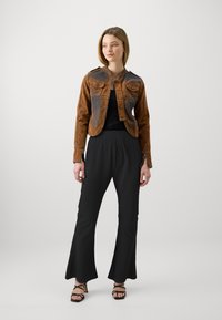 Even&Odd Tall - Leggings - Trousers - black Thumbnail Image 1