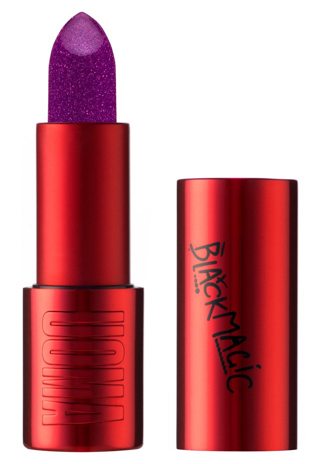 BLACK MAGIC METALLIC LIPSTICK - Rouge à lèvres - allure