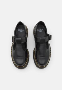 Dr. Martens BETHAN - Jalga libistatavad jalanõud - black